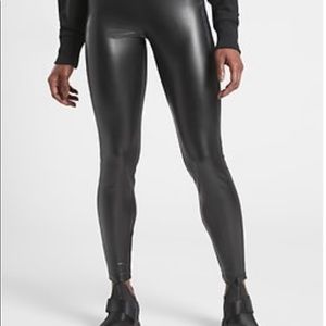 Athleta gleam legging
